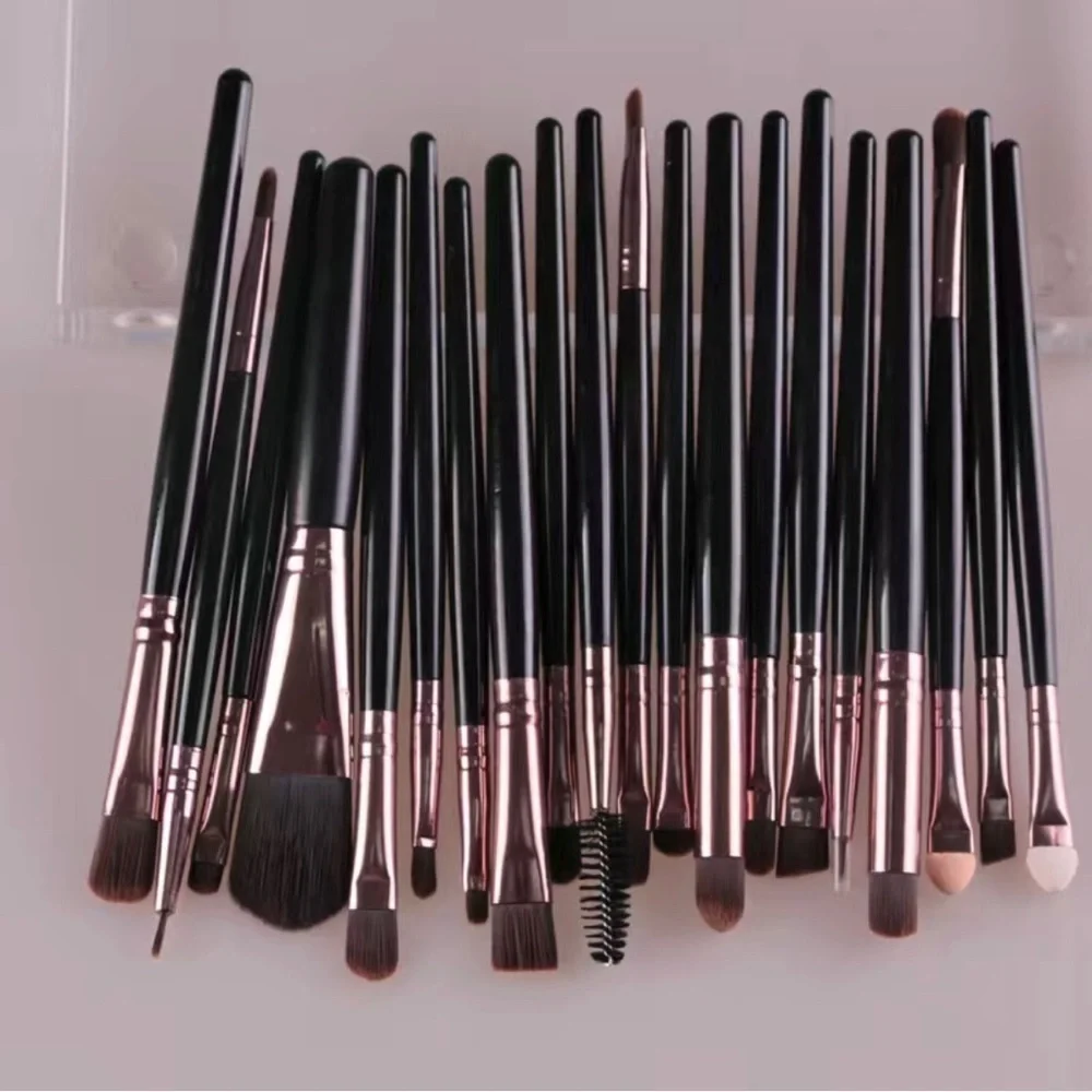 Makeup Brushes Set Cosmetic 20pc